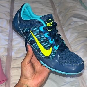 Nike Racing Rival MD Spikes